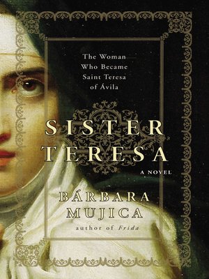 cover image of Sister Teresa